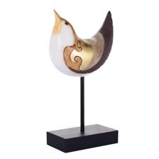 PAJARO DECOR 13X7X25.5CM - 437-045088