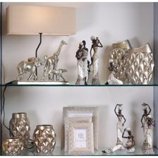AFRICANA DECOR - 437-047160