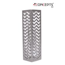 POLY VASE DÉCOR - 437-372704