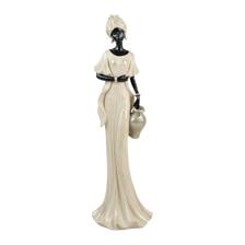 POLY LADY DCOR - 437-4220231