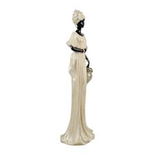 POLY LADY DCOR - 437-4220231
