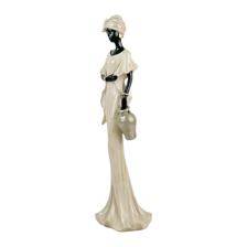 POLY LADY DCOR - 437-4220231