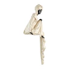 POLY LADY DCOR - 437-4220232