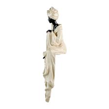 POLY LADY DCOR - 437-4220232