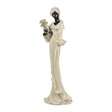 DAMA DECOR 13X12.5X41CM - 437-4220233