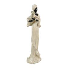 DAMA DECOR 13X12.5X41CM - 437-4220233