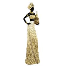 decoração de senhora - 437-4220507