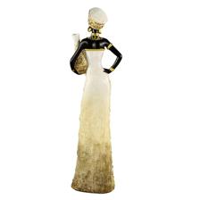 decoração de senhora - 437-4220507