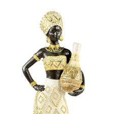 decoração de senhora - 437-4220507