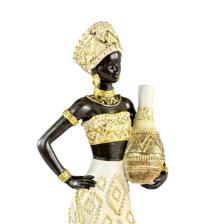 decoração de senhora - 437-4220507