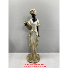 decoração de senhora - 437-4220508