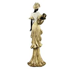 decoração de senhora - 437-4220508