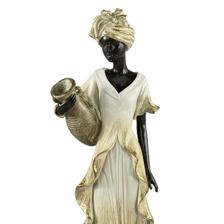 decoração de senhora - 437-4220508