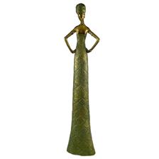 DAMA DECOR 15.5X10X64CM - 437-4220515