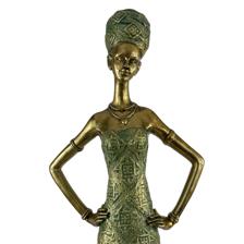 DAMA DECOR 15.5X10X64CM - 437-4220515