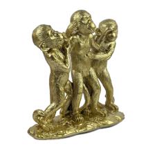 MACACOS DE DECORAÇÃO - 437-4220639
