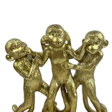 MACACOS DE DECORAÇÃO - 437-4220639