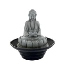 FONTE COM LUZ F22X24CM - 437-454558/1