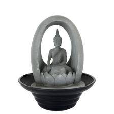 FONTE COM LUZ F22X26CM - 437-454560/1