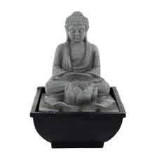 POLY 110V FOUNTAIN - 437-454568/1