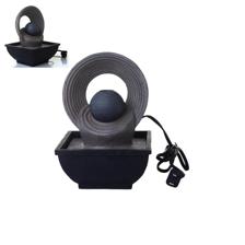 FUENTE13X13X18CM - 437-456647/1