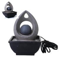 FUENTE13X13X18CM - 437-456656/1