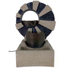 FUENTE C/LUZ - 437-4611268/1