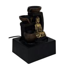 FUENTE C/LUZ 19X17X26CM - 437-4620022/1