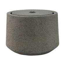 FUENTE 29X29X21CM - 437-4620105/1-WOL