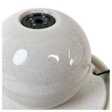 FONTE C/LUZ COM LUZ 110V 21X2 - 437-4620122/1