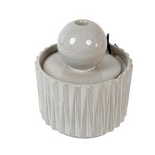 FONTE C/LUZ COM LUZ 110V 18X1 - 437-4620123/1