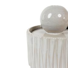 FONTE C/LUZ COM LUZ 110V 18X1 - 437-4620123/1