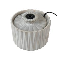 FUENTE C/LUZ C/LUZ 110V 18X1 - 437-4620124/1