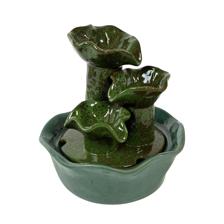 CERAMIC FOUNTAIN NO LIGHT - 437-4620126/1