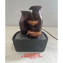 FOUNTAIN WITH LIGHT - 437-4620169/1