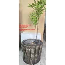 FUENTE CON LUZ  C/LUZ 110V 46X - 437-4620176/1