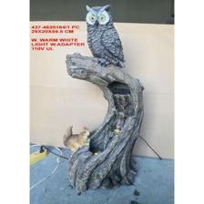 FUENTE CON LUZ  C/LUZ 110V 29X - 437-4620184/1