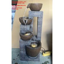 FOUNTAIN WITH LIGHT - 437-4620189/1