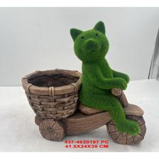 FLOWER POT - 437-4620197