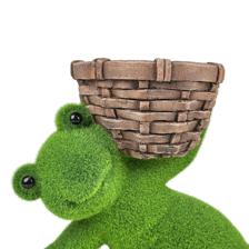 FLOWER POT - 437-4620198