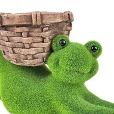 FLOWER POT - 437-4620198