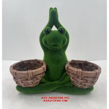 POTE 43X21X40CM - 437-4620199