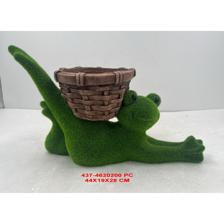 POTE 44X19X28CM - 437-4620200