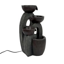 fountain - 437-4620210/1