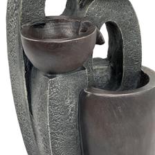 fountain - 437-4620210/1