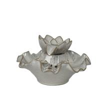 FUENTE CON LUZ 110V 21X21X18CM - 437-4620224/1