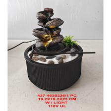 fountain - 437-4620226/1