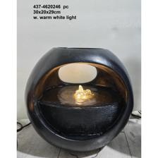 fountain light - 437-4620246/1