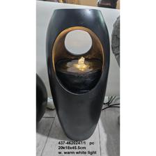 fountain light - 437-4620247/1