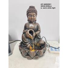 fountain light - 437-4620255/1